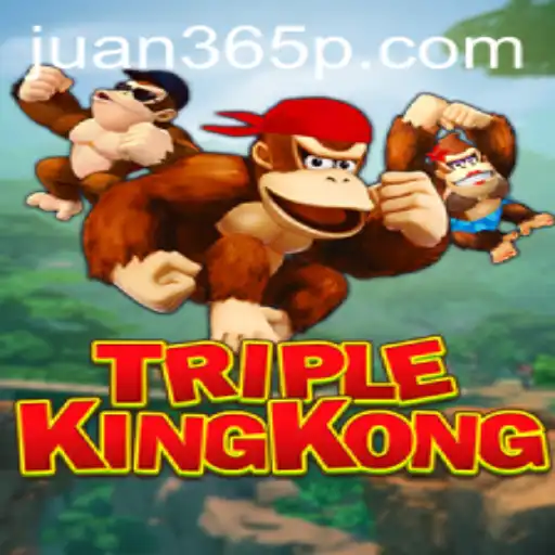 Discover TripleKingKong: The Game Shaking Up the Gaming World