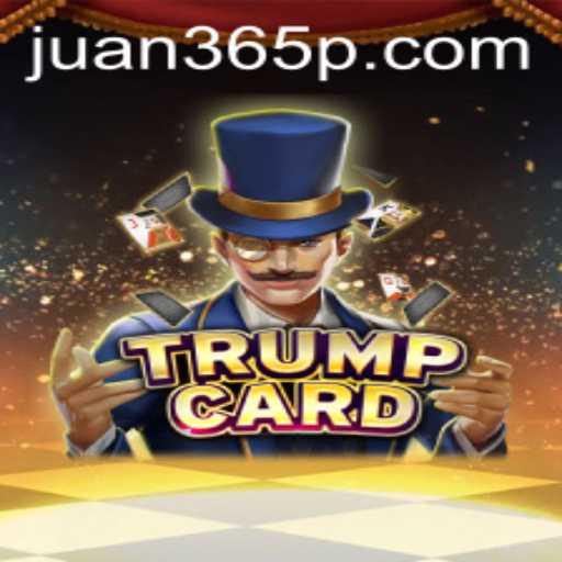 Experience the Excitement of TrumpCard: The Game Revolutionizing Strategy Play