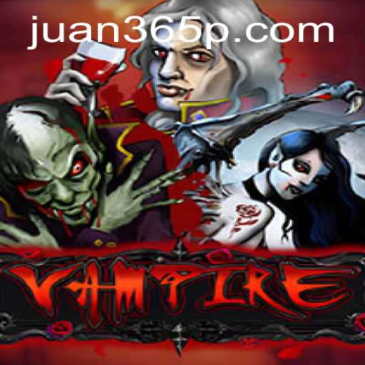 Unveiling the Intriguing World of 'Vampire': A Game of Strategy and Survival with Juan365