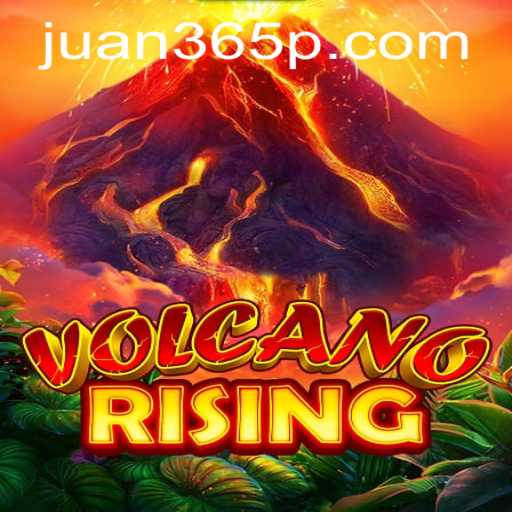 Discover the Thrilling World of VolcanoRising