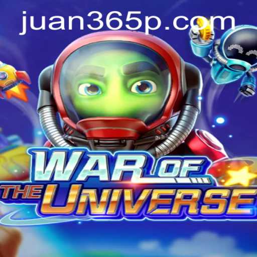 Exploring the Dynamics of WAROFTHEUNIVERSE with Juan365