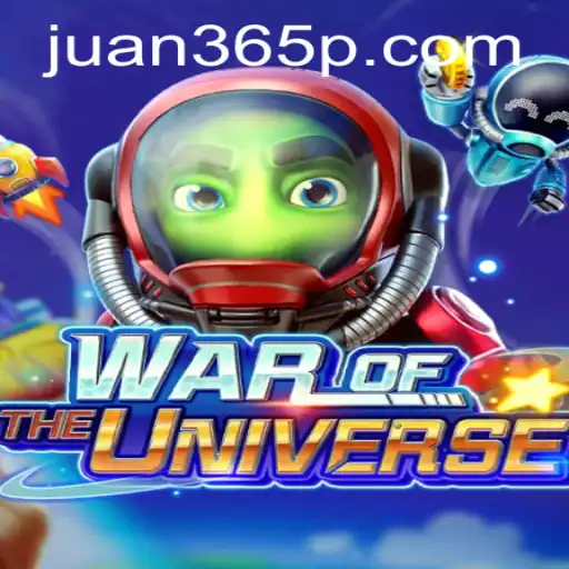 Exploring the Dynamics of WAROFTHEUNIVERSE with Juan365