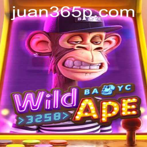 Exploring WildApe3258: A Thrilling Gaming Experience with a Touch of Juan365