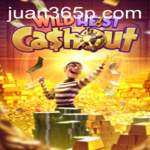 Dive into the Thrilling Adventure of WildHeistCashout