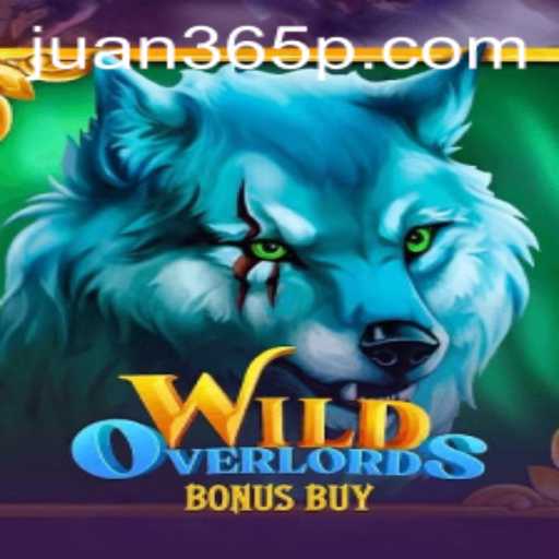Unveiling WildOverlordsBonusBuy: A Thrilling Gaming Experience