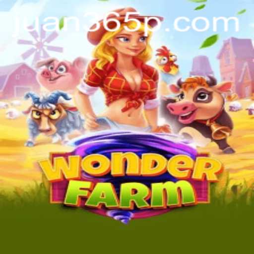 WonderFarm: Dive into the Magical World of Farming with Juan365