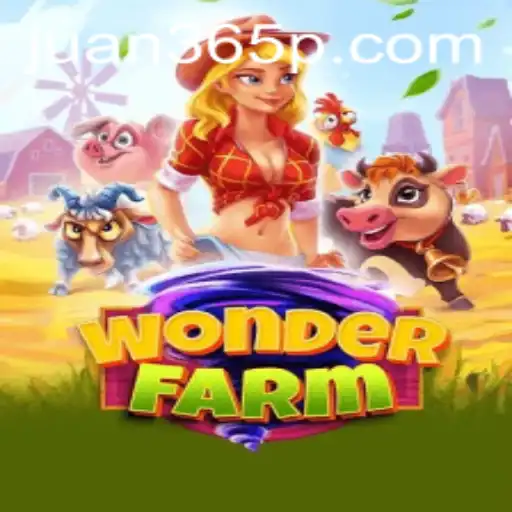 WonderFarm: Dive into the Magical World of Farming with Juan365